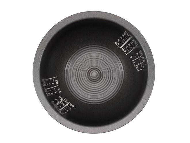 東芝、地域で異なる“水の硬度”に合わせて炊き分ける「炎 匠炊き」真空