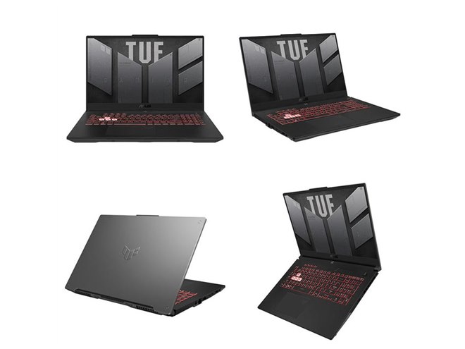 ASUS ゲーミングノートPC TUF DASH LAPTOP F15 Amazon.com: ASUS TUF Dash F15 15.6