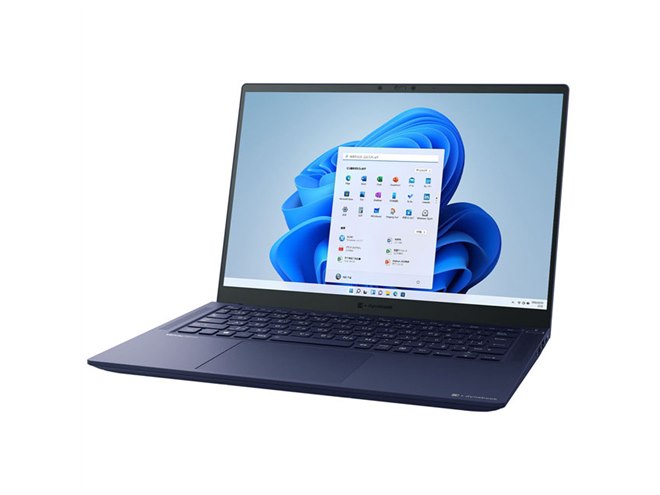 Dynabook、店頭向け2022年春モデル「dynabook R」などを本日3/24から