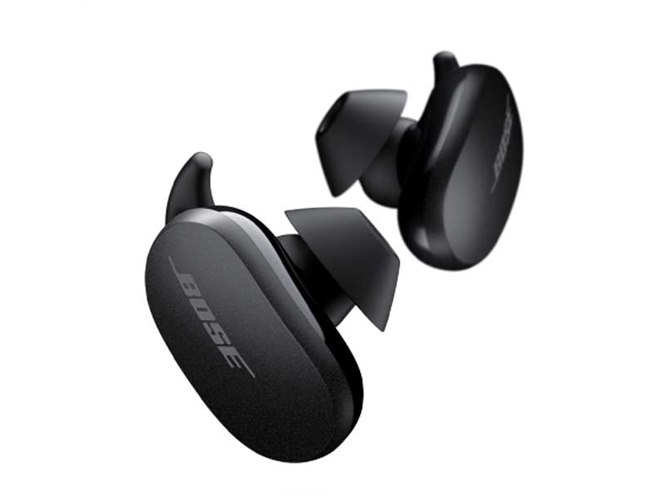 BOSEイヤホンさらに値下げしました！ BOSE QuietComfort Earbuds II トリプルブラック※在庫処分・旧型