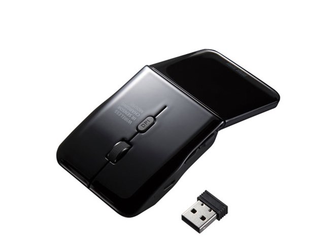 2.4GHzCXUSB AV[o[́uMA-WIR1175BKv
