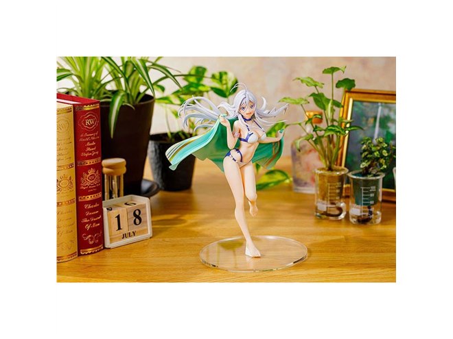 レーナ 水着ver. 「86-エイティシックス-」 1/7 フィギュア Amazon | KADOKAWA 男女両用 CAworks 『86 エイティシックス