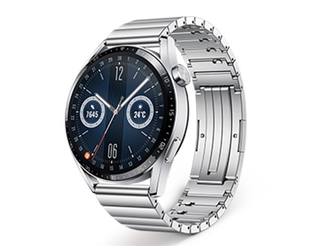HUAWEI WATCH GT 3」46mmシリーズにエリートモデル追加、Amazon