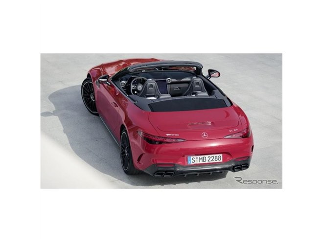 Mercedes-Benzメルセデス・ベンツSL63AMGHardTop 価格 メルセデスAMG SL AMGの価格・新型情報・グレード諸元 価格.com