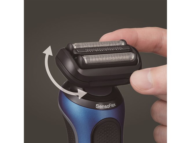 ブラウン、新テクノロジー搭載の「シリーズ5/6」を本日4/8発売 - 価格.com