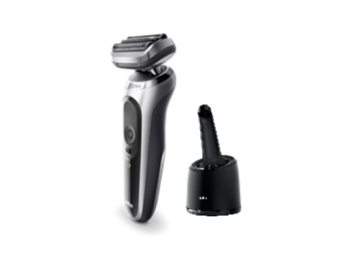 ブラウン、新テクノロジー搭載の「シリーズ5/6」を本日4/8発売 - 価格.com