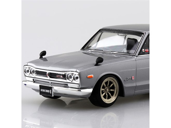 スナップキット」初のカスタムホール仕様が登場、第1弾は