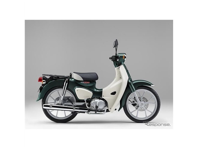ホンダ サービスマニュアル スーパーカブ110/クロスカブ110 ホンダ HONDA サービスマニュアル クロスカブ110 スーパーカブ