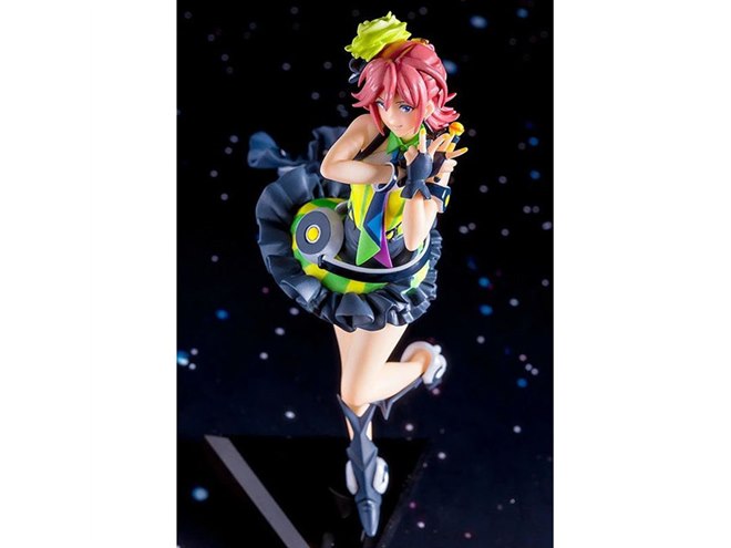 マクロスΔ」1/20スケールのフレイア・ヴィオン/カナメ・バッカニアが再販、各3,355円 - 価格.com