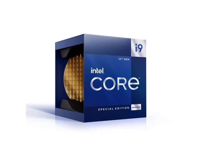 Intel Core i9-12900KS 特別版 CPU ASCII.jp：Core i9-12900KS最速レビュー！最大5.5GHzの第12世代