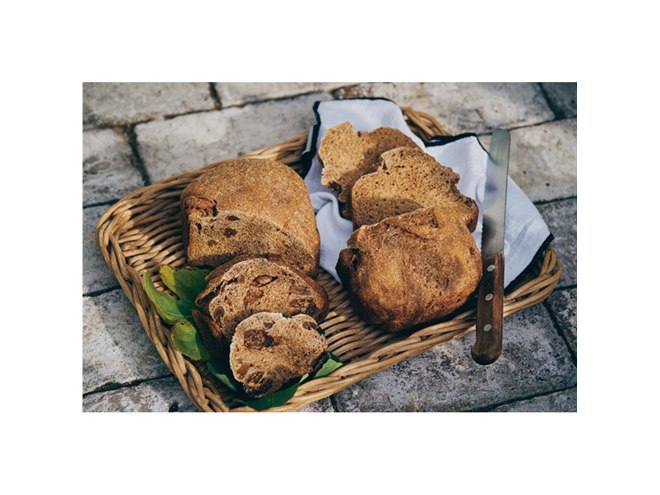 高加水パンメニュー搭載の「おうちベーカリー ベーシック プラス」が