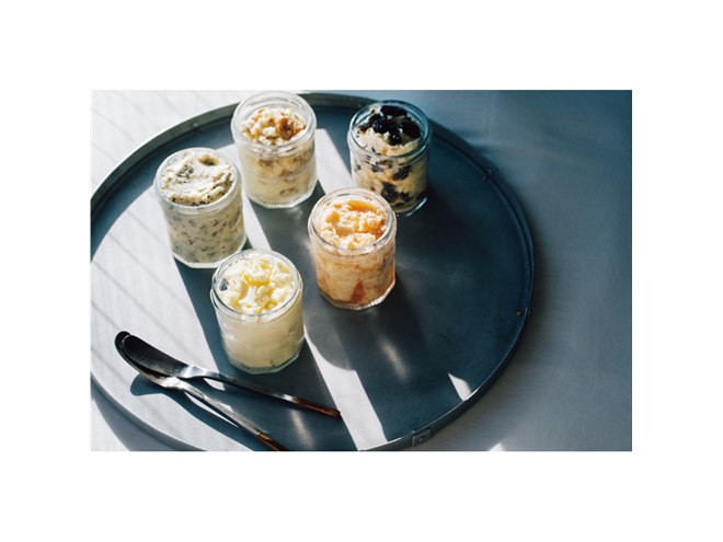 高加水パンメニュー搭載の「おうちベーカリー ベーシック プラス」が