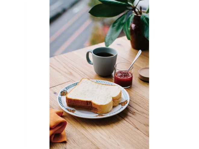 高加水パンメニュー搭載の「おうちベーカリー ベーシック プラス」が