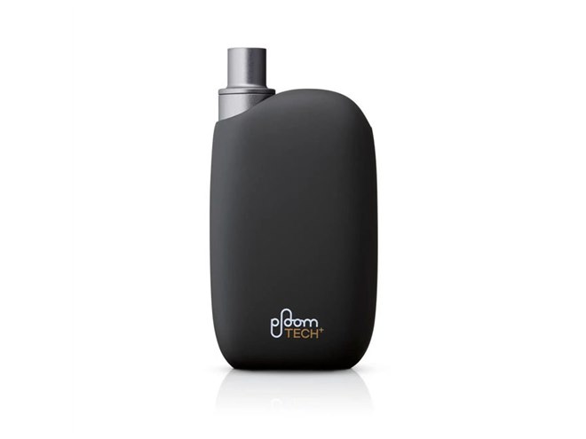 �uPloom TECH+ with�v
