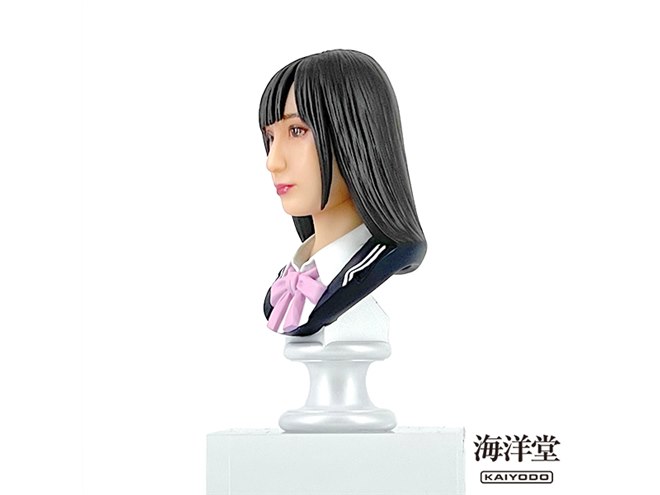ドリームハンター　麗夢 海洋堂 KAIYODO ガレージキット Yahoo!オークション -「ドリームハンター麗夢」(フィギュア) の