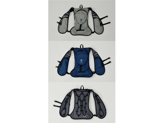 冷水でダイレクトに体を冷やす、水冷式ウェア「DIRECT COOL」山善より