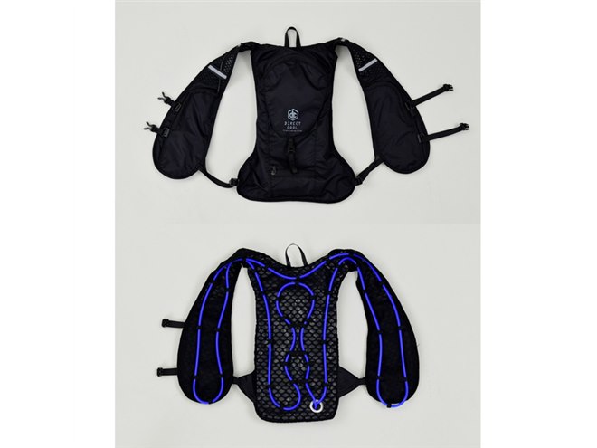 [美品]YAMAZEN 水冷ベスト PRO DIRECT COOL DC-Y2 水冷服 ダイレクトクール プロプラス フリーサイズ DC-Y2 山善 | 山善