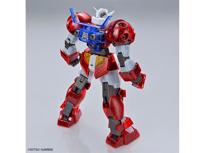 新品　MG ガンダム AGE-1 ウェアシステムセット　ガンダムベース限定 MG 1/100 ガンダムベース限定 ガンダムAGE-1 ウェアシステム
