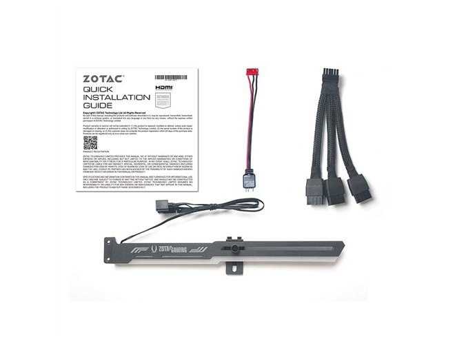 Amazon.com: ZOTAC Gaming GeForce RTX™ 3090 Ti AMP Extreme