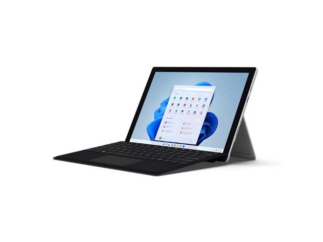 【特価】【Core i7＆16GB】Surface Pro 7 タイプカバー付 Buy Surface Pro 7 Intel Core i7 + Type Cover + Pen Bundle