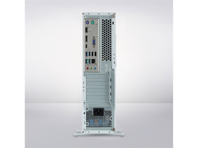 EPSON Endeavor MR5000 デスクトップ EPSON Endeavor MR5000 中古デスクトップ /Windows11 Pro /Core