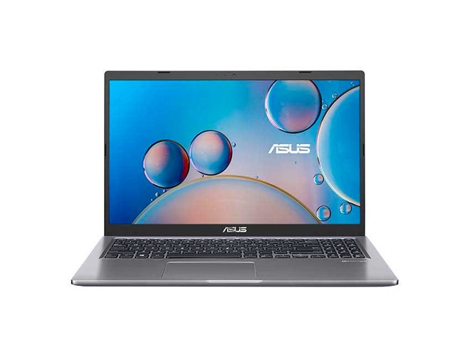 ASUS、MS Officeが付属した15.6型ノートPC「ASUS X515EA