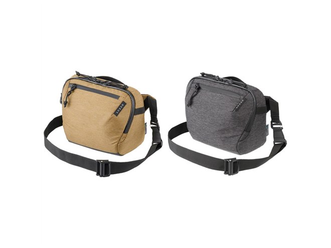 限定セール　バックカメラ　➕　ETC 2点 まとめ商品 ハクバ、街使い派カメラバッグ「LUXXe グリッド」シリーズに新