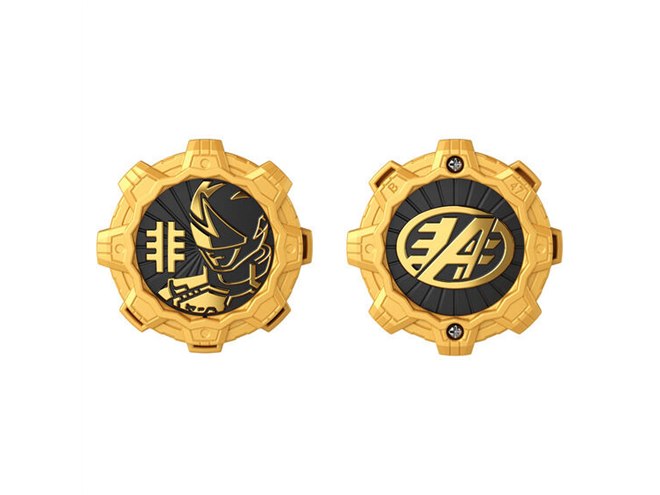 プレバン限定 レソジャーキーセット アキバレンジャー