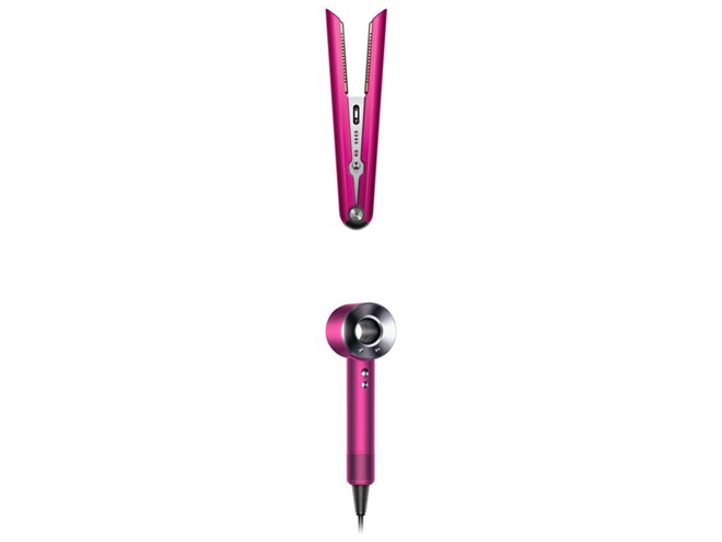 【母の日限定色】ダイソンヘアドライヤーdyson supersonicHD01 Dyson Supersonic Nural(TM) Shineヘアドライヤー セラミック