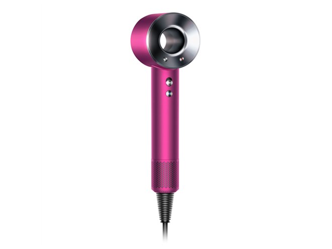 【母の日限定色】ダイソンヘアドライヤーdyson supersonicHD01 ダイソン、ヘアアイロンとヘアドライヤーの母の日ギフト向け数量