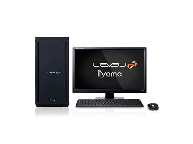 iiyama、第12世代「Core i9-12900KS」を搭載したゲーミングPC - 価格.com