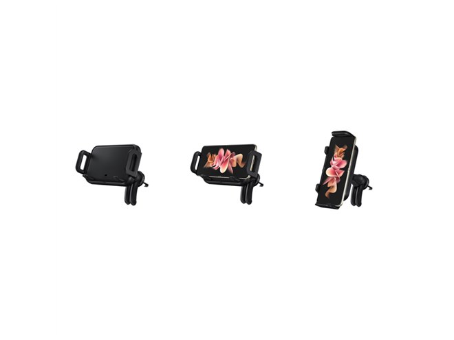 BTS Wireless Charger Pad Mobile Accessories - EP-P1100REEGUS