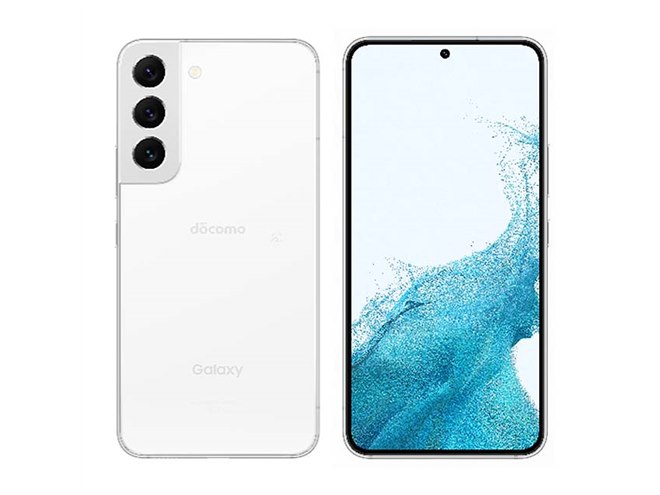 ドコモ、サムスン5Gスマートフォン「Galaxy S22/S22 Ultra」を本日4/21発売 - 価格.com