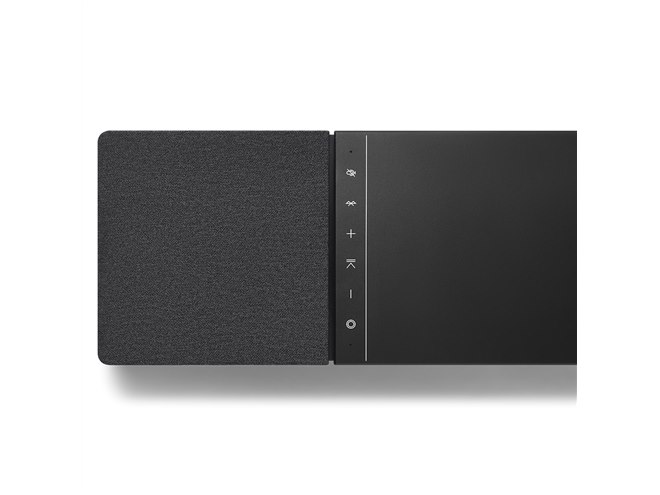 Devialet、全17基のスピーカードライバーを搭載した5.1.2chサウンド
