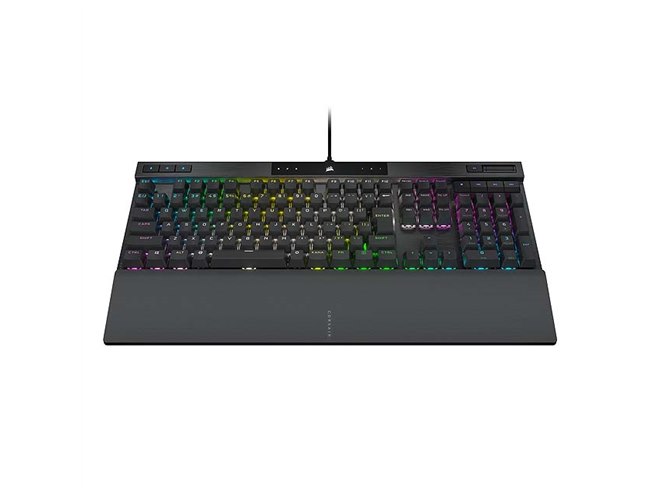 キーボード CORSAIR K70 RGB PRO Amazon.co.jp: CORSAIR K70 PRO MINI RGB 60% ワイヤレス