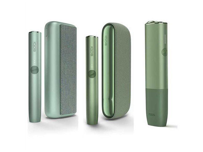 PMJ「アイコス利用と成年年齢引き下げ」について、20歳未満は利用不可