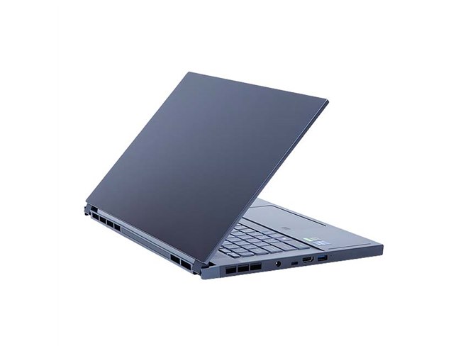 エルザ、Ubuntu採用で「NVIDIA RTX A3000」搭載の15.6型モバイル