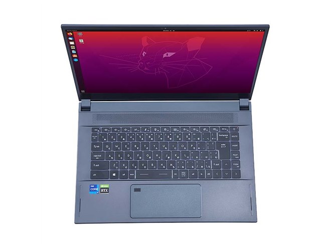 ノートPC ELSA VELUGA A3000 QuadroRTX ELSA VELUGA A3000 G3-15 for