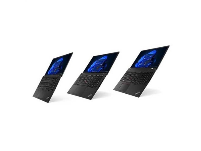 レノボ、コラボレーション機能などを強化した「ThinkPad」新22モデルを