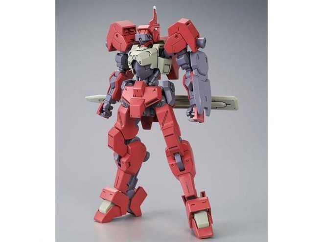 鉄血のオルフェンズ」よりガンプラ「HG 1/144 鉄華団コンプリートセット」など再販 - 価格.com