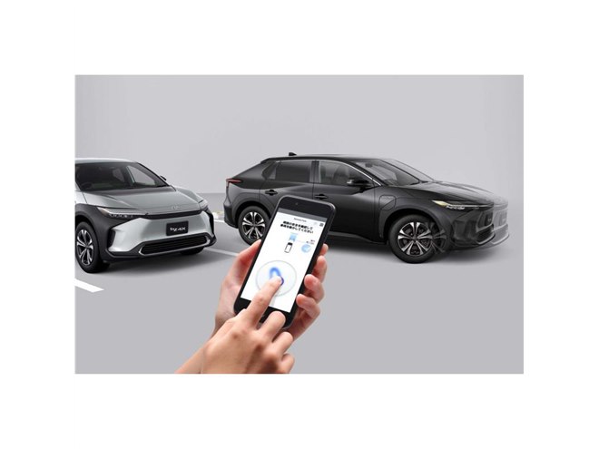 トヨタが新型EV「bZ4X」の価格を発表 全車リース＆サブスクリプ