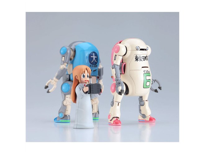 メカトロウィーゴ　日常　東雲なの 20230602150508_514_.jpg