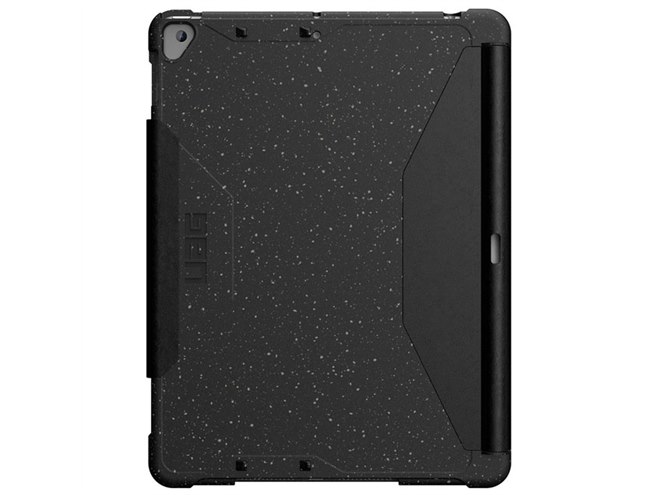 iPad 第9世代 64GB Wi-Fiモデル【純正ケーブル・UAGケース付属】 UAG iPad(第9/8/7世代)用ケース SCOUT(フォリオ) | タブレット用