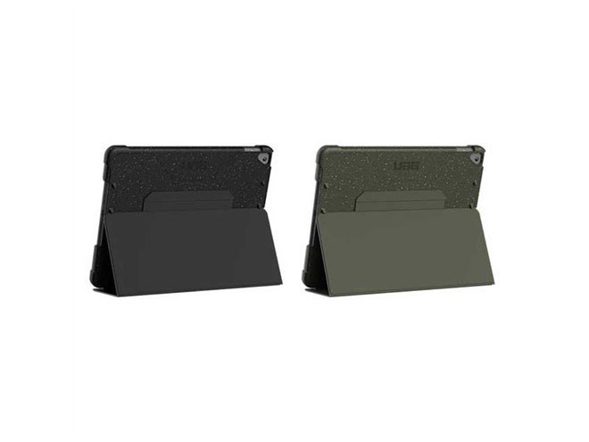 UAG、米MIL規格準拠の耐衝撃iPad（第9世代）用OUTBACKケース - 価格.com