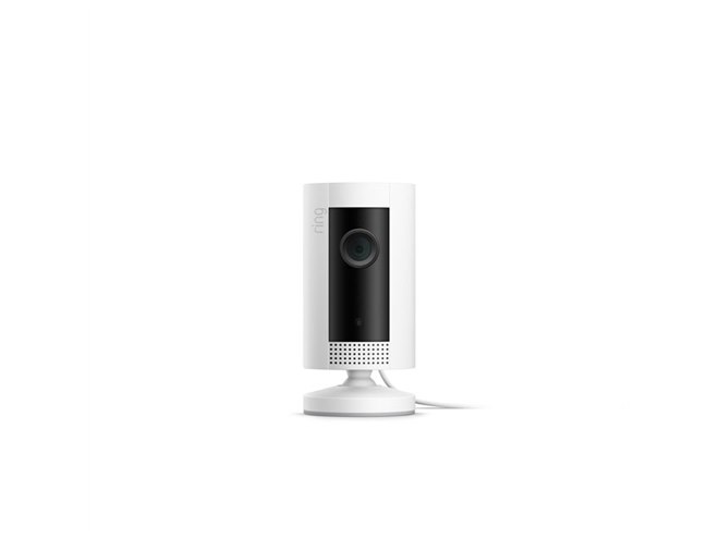 Amazon、“4秒前のカラー映像を確認できる”ドアベルなど「Ring