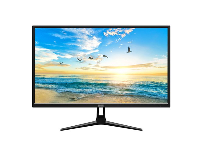 限定32,400円、10bit発色の27型4K液晶ディスプレイ「FFF-LD27P6」が