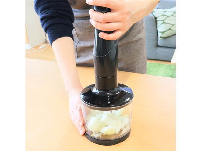 GEFブレンダーミキサー