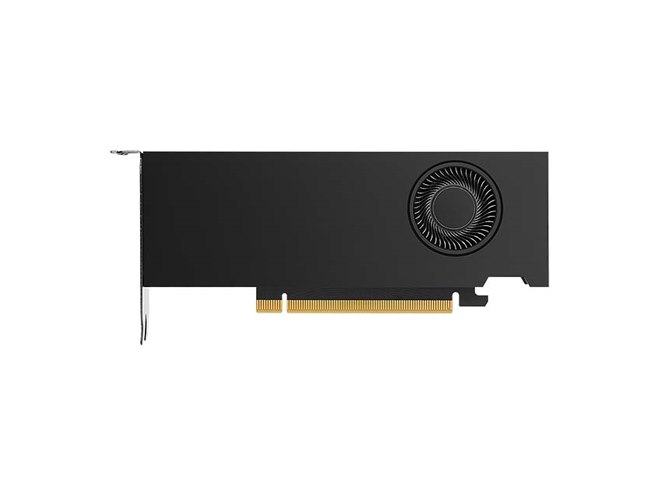 Amazon | ELSA エルザ NVIDIA RTX A2000 メモリ6GB GDDR6 Ampere