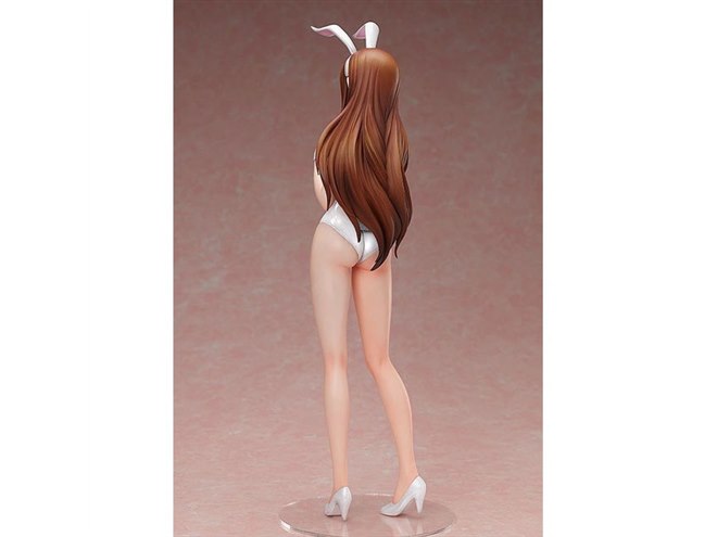 牧瀬紅莉栖 バニー ver. フィギュアSTEINS;GATE　箱無し 牧瀬紅莉栖 バニー ver. フィギュアSTEINS;GATE箱無し