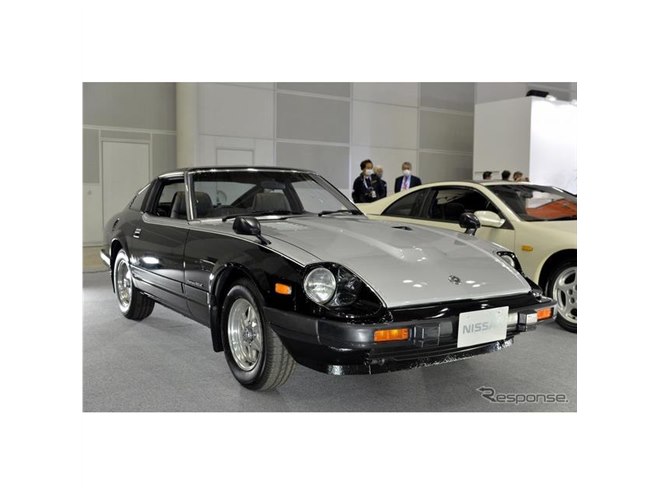 スポーツカー市場をけん引した歴代フェアレディZ…オートモビル